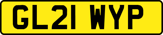 GL21WYP