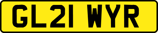 GL21WYR