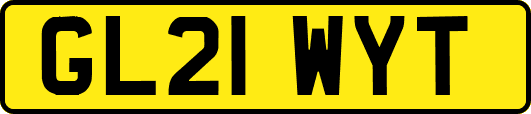 GL21WYT