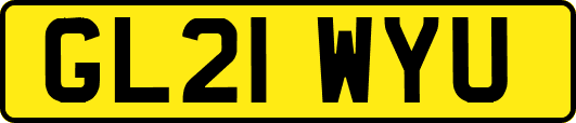 GL21WYU