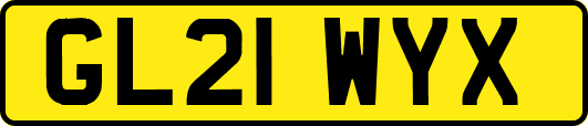 GL21WYX