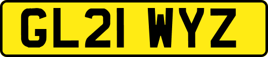 GL21WYZ