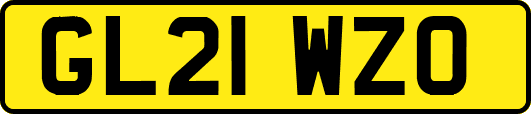 GL21WZO
