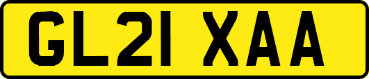 GL21XAA