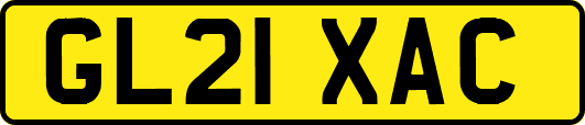 GL21XAC