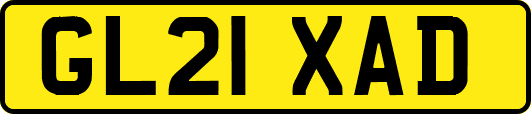 GL21XAD