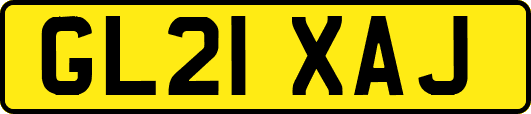 GL21XAJ