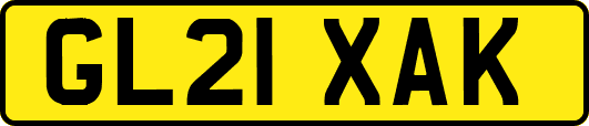 GL21XAK