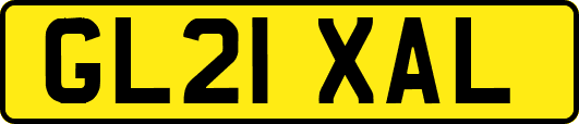 GL21XAL