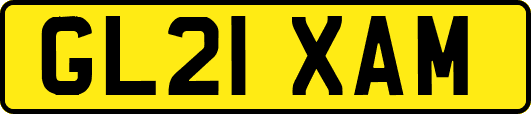 GL21XAM