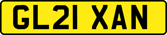 GL21XAN