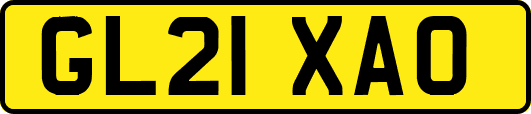 GL21XAO
