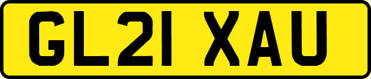GL21XAU
