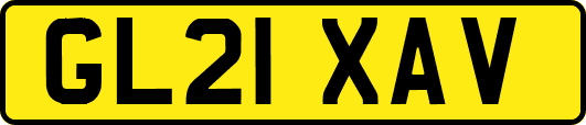 GL21XAV