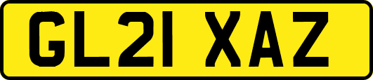 GL21XAZ