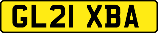 GL21XBA