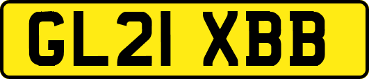 GL21XBB