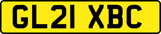 GL21XBC