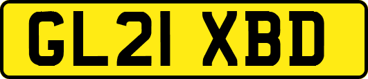 GL21XBD