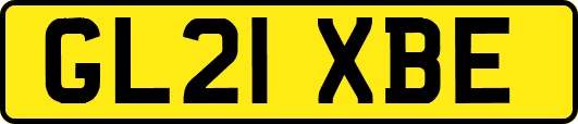 GL21XBE