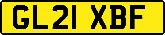 GL21XBF
