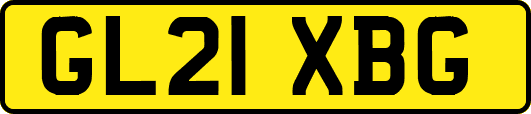 GL21XBG