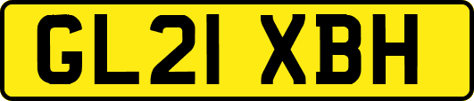 GL21XBH