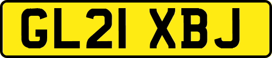 GL21XBJ