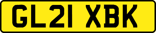 GL21XBK