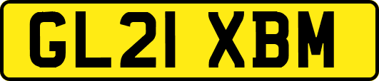 GL21XBM