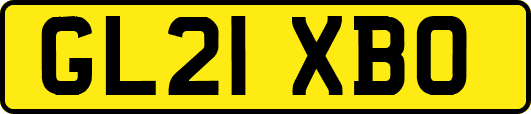 GL21XBO