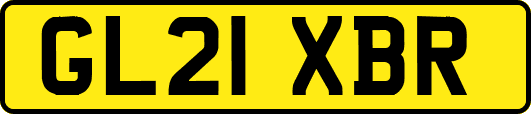 GL21XBR
