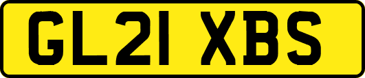 GL21XBS