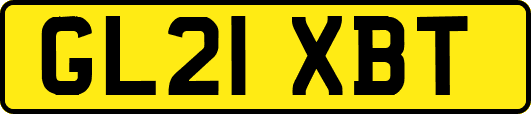 GL21XBT