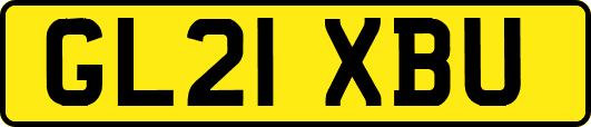 GL21XBU