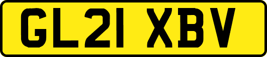 GL21XBV
