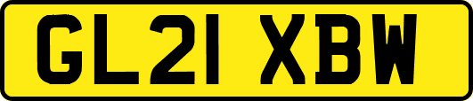 GL21XBW