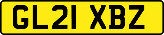 GL21XBZ
