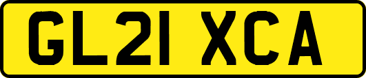 GL21XCA