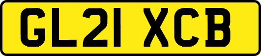 GL21XCB