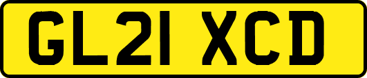 GL21XCD