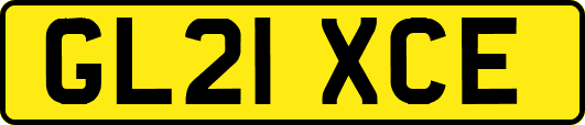 GL21XCE