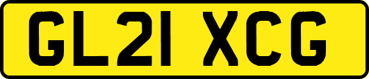 GL21XCG