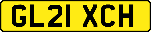 GL21XCH