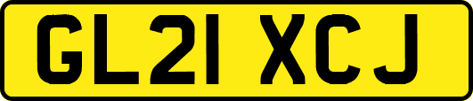 GL21XCJ
