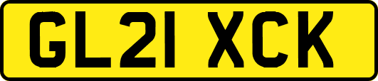 GL21XCK