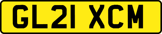 GL21XCM