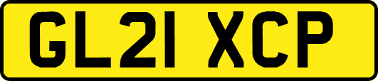 GL21XCP