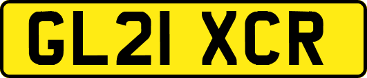 GL21XCR