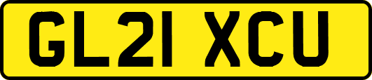 GL21XCU